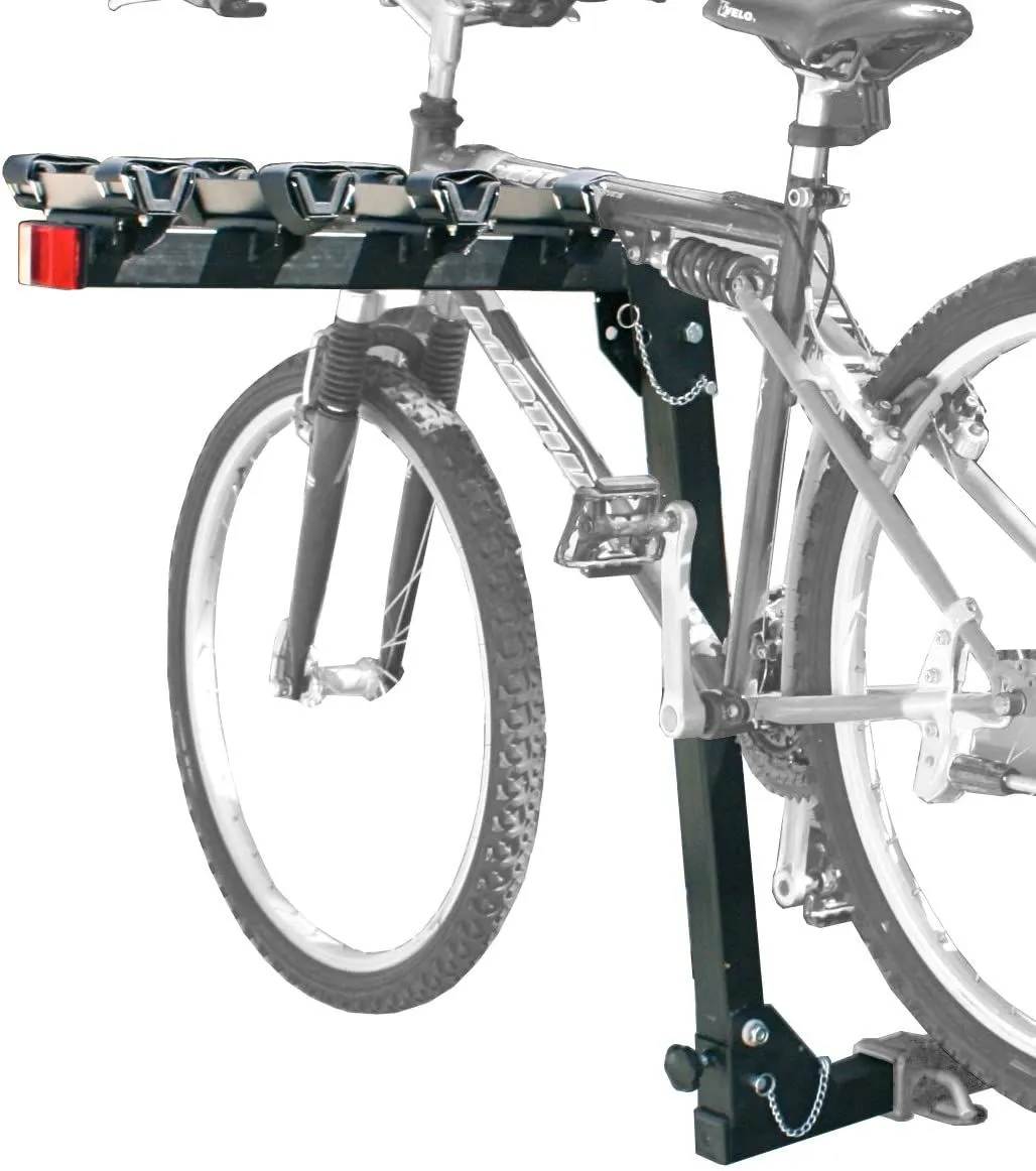 BIKE CARRIER 4 BIKE