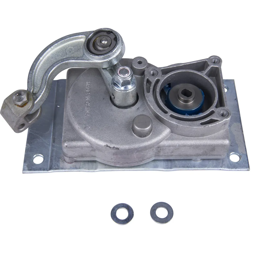 GEAR/LINKAGE WITH "C"