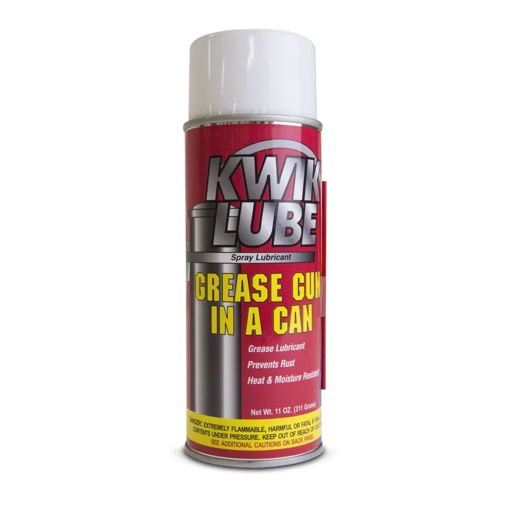 KwikLube - one can (11 oz.)