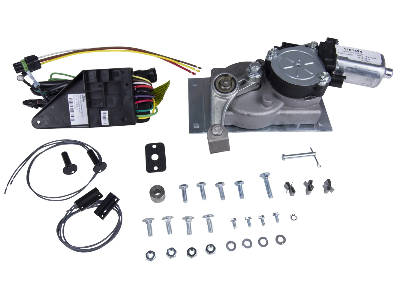 STEP REPAIR KIT ref # 90977400