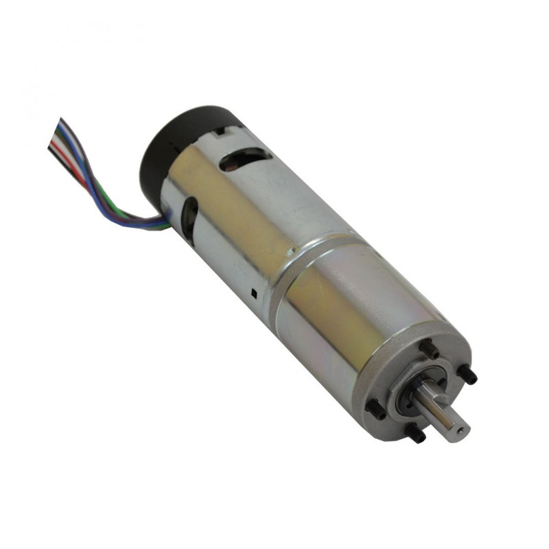 Schwintek in-wall side motor