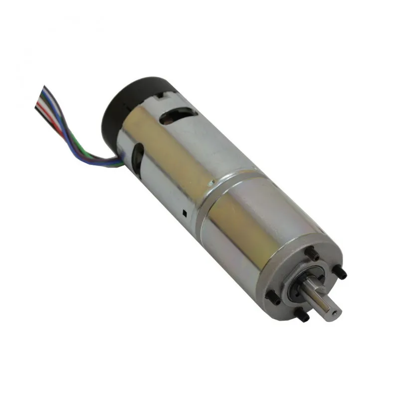 Schwintek in-wall slide motor