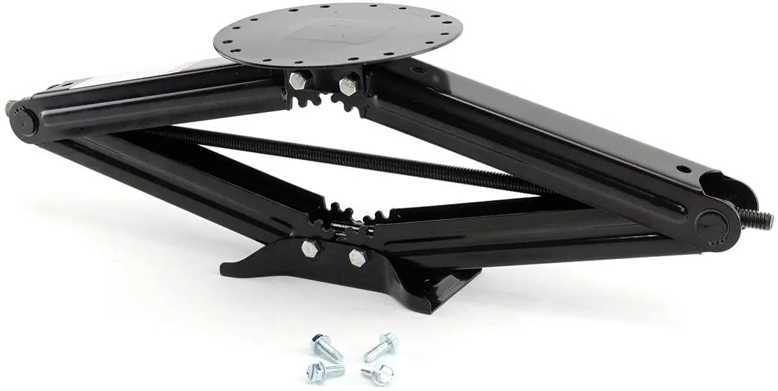 30" Scissor Jack (1/Carton)