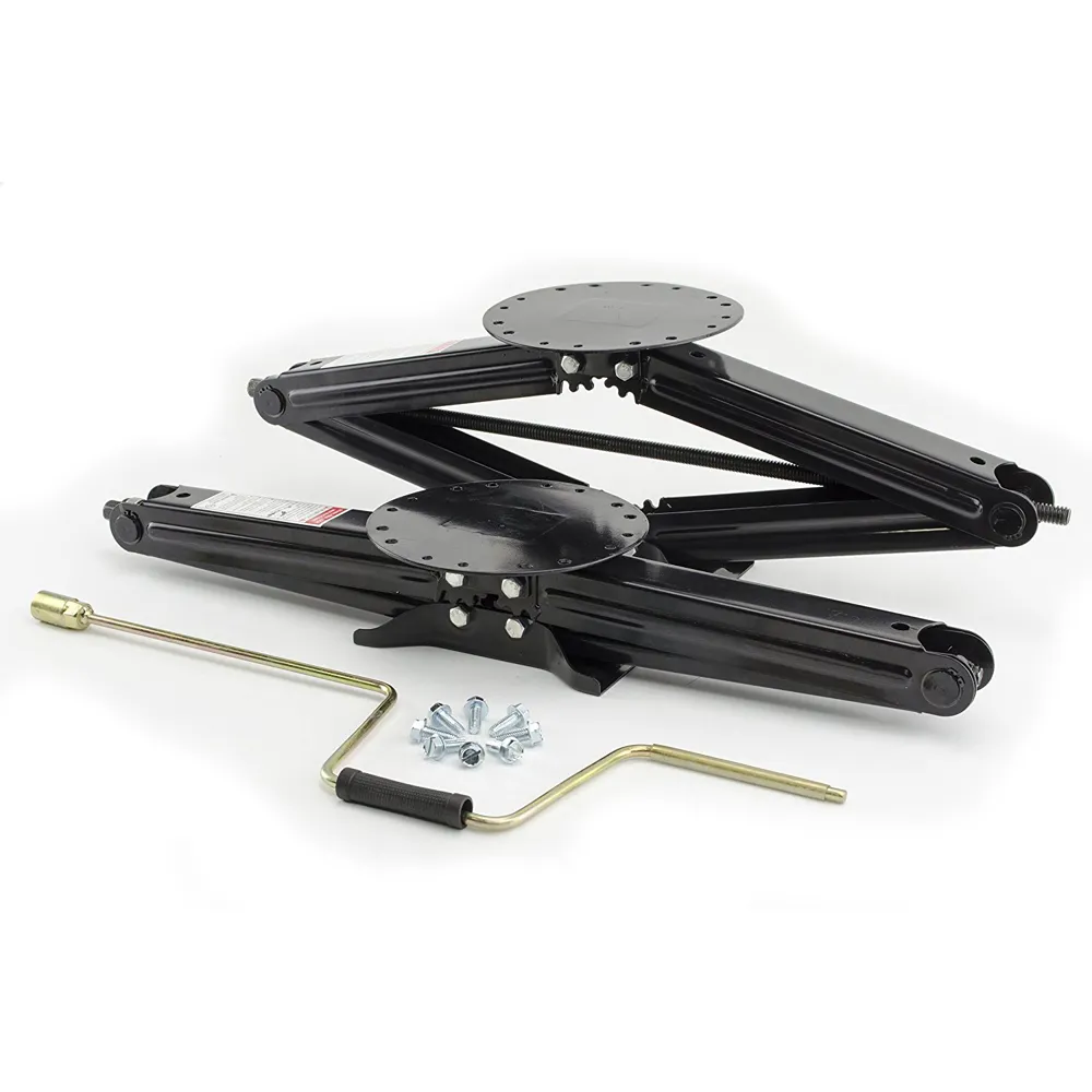 30" Scissor Jack (2/Carton)