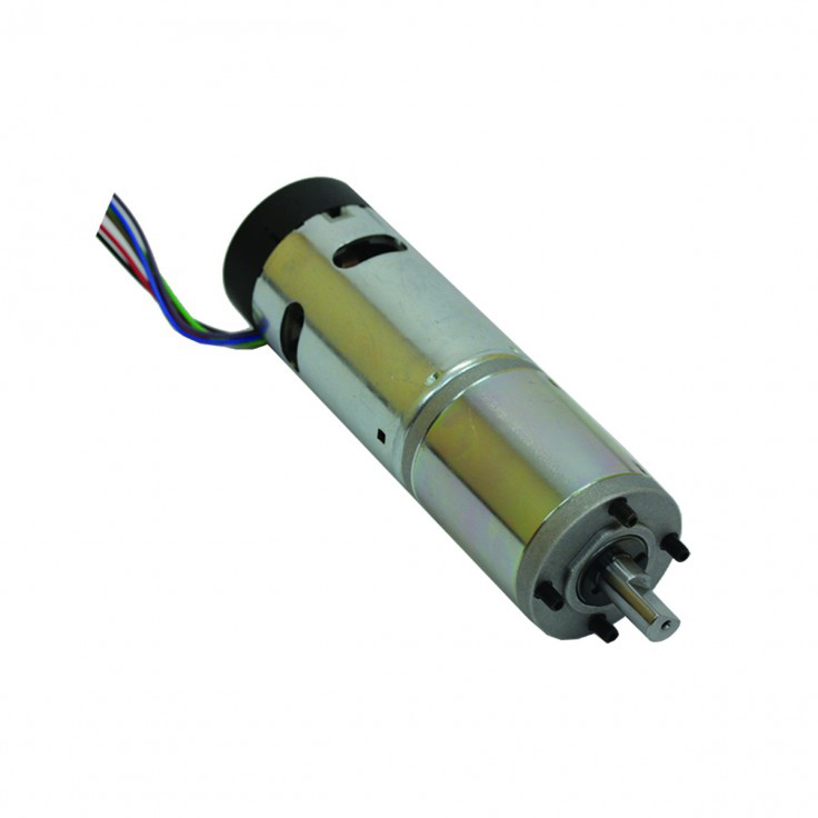 MOTOR, IN-WALL; HIGH TORQUE, 5