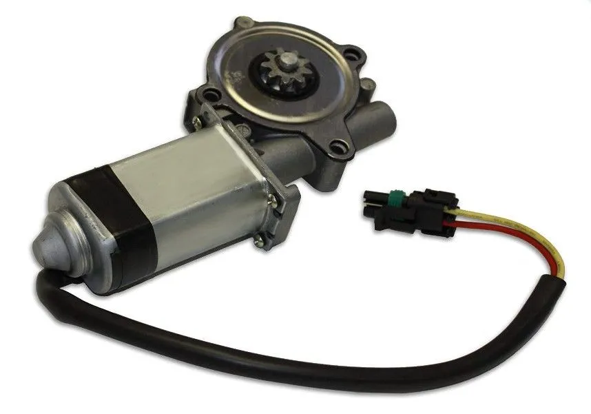 Electric Step Motor 301695