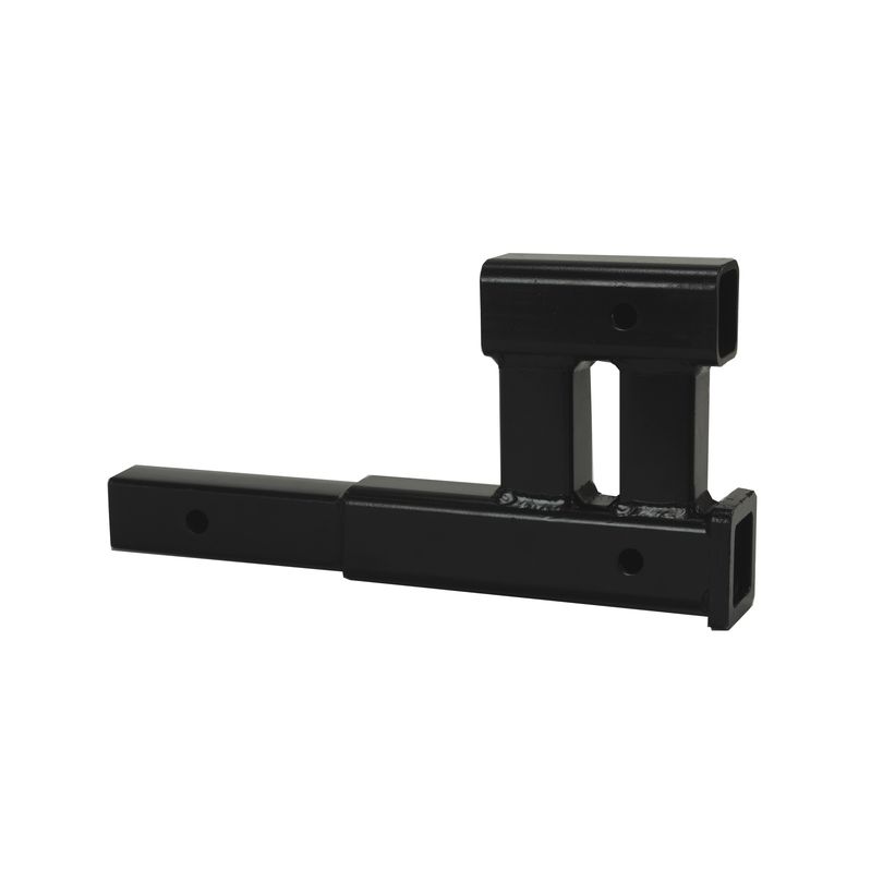 Dual Hitch Adapter (combo/stac