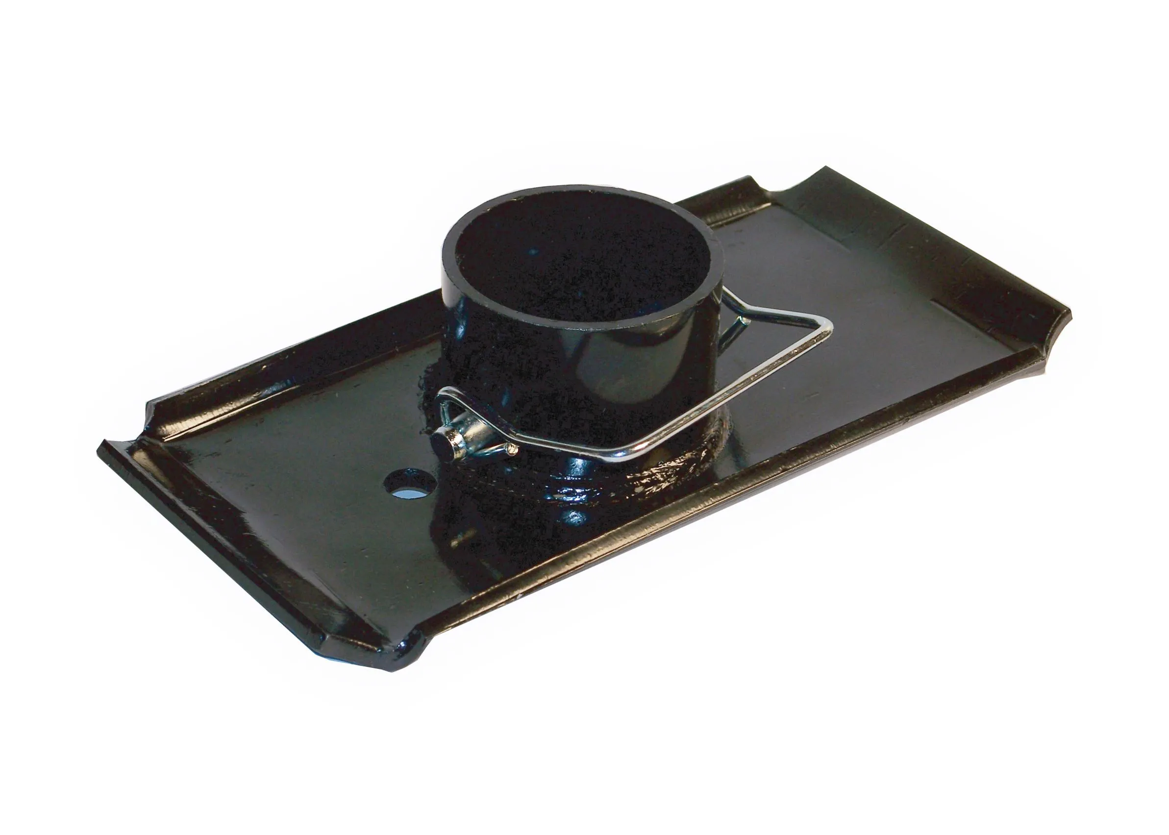2.25"  Tongue Jack Footpad