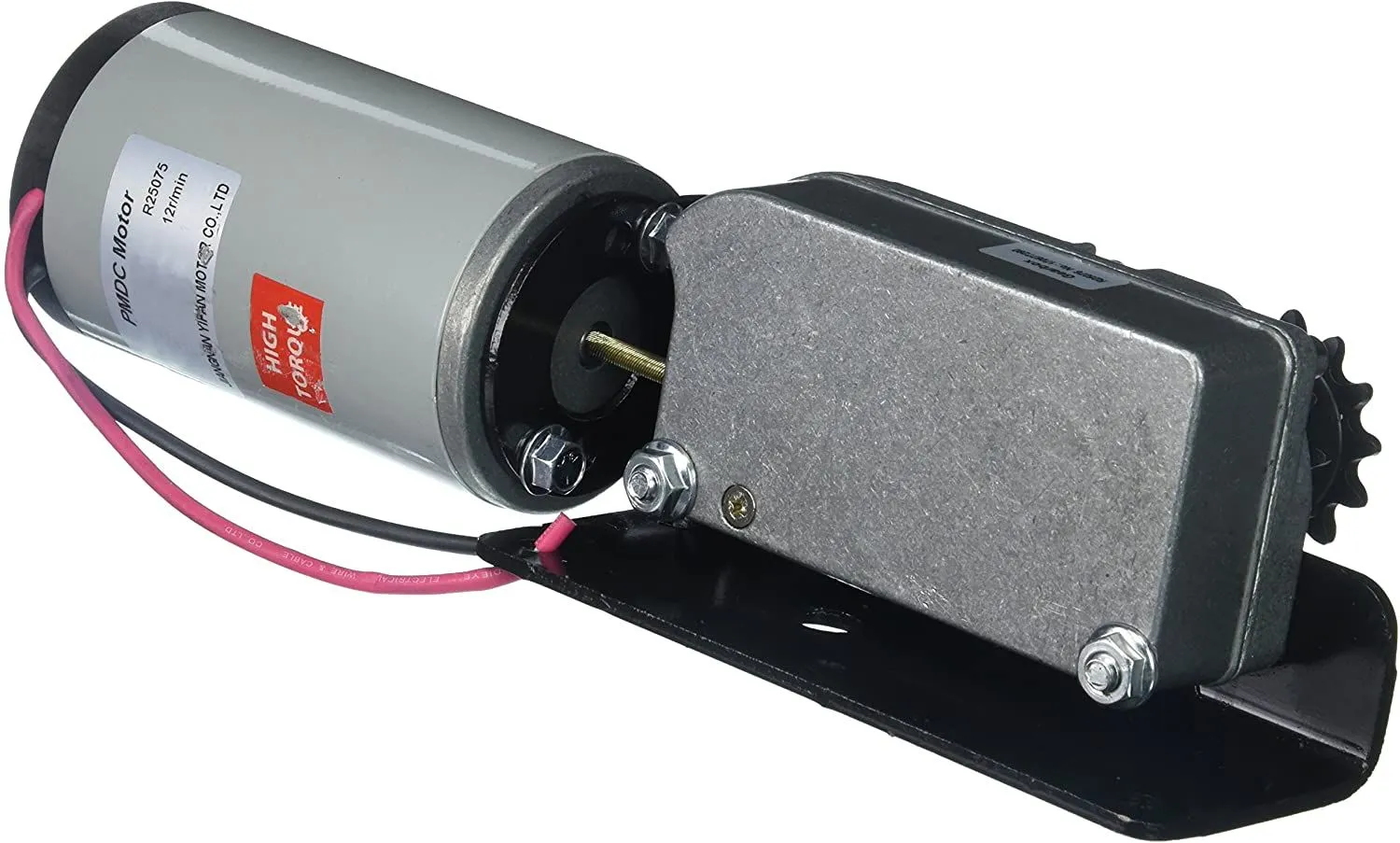 Compact STD TRQ Motor Kit