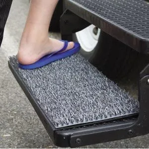 Sand Away Safety Step Rectangu