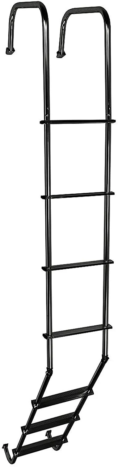 Outdoor RV Ladder