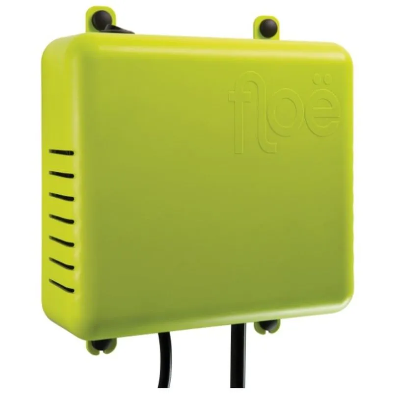 Integrated Drain Down 115V