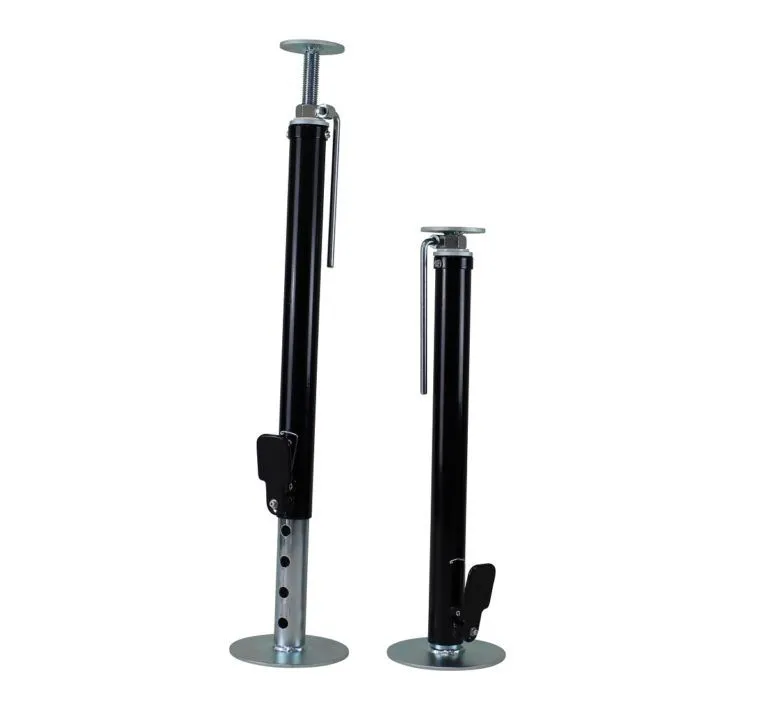 Jack-In-A-Box Stabilizer