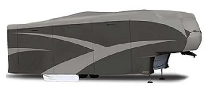 WIND OLEFIN HD 5TH CVR 34'1