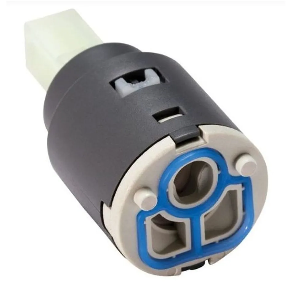 CARTRIDGE-FLOW MAX FAUCETS B