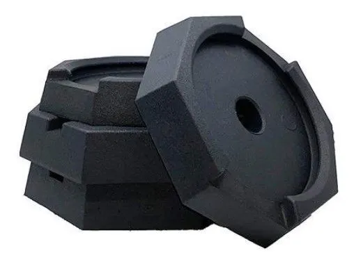 SNAPPAD HIWAY PLUS -4 PK F/HW