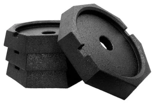 SNAPPAD HIWAY 10 -4 PK F/HWH