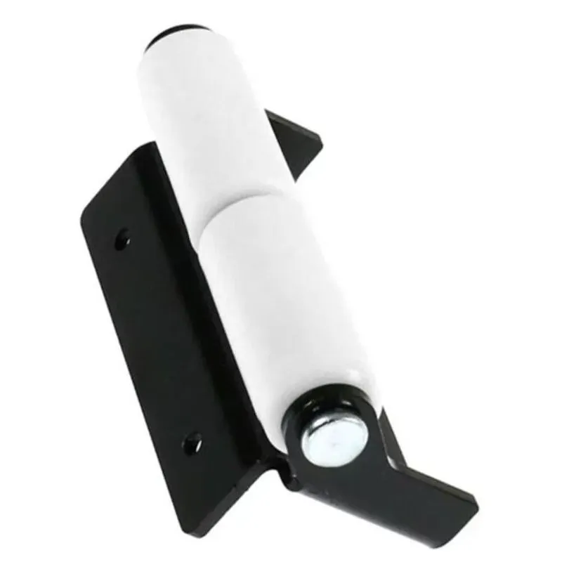 REPLACEMENT BASE ROLLER, 1/2 I