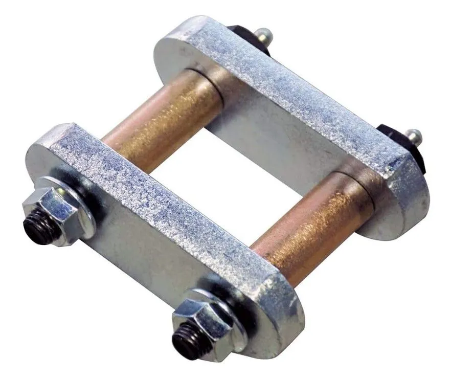 Heavy-Duty Shackle Kit Tandem
