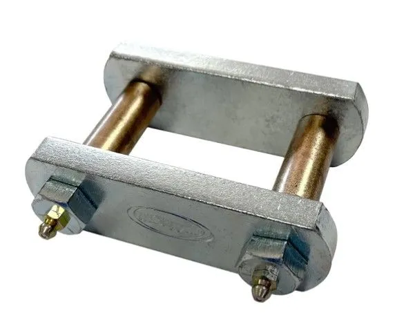 Heavy-Duty Shackle Kit Triple