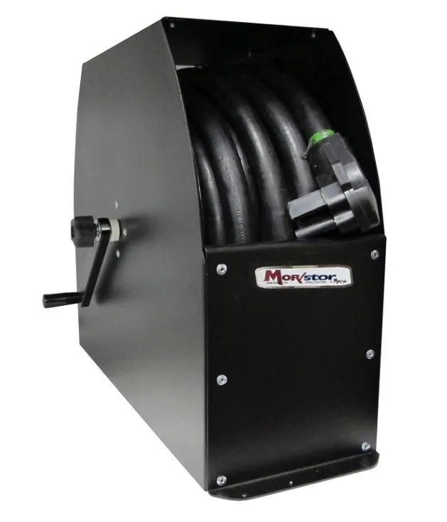 MORryde Pwr cord reel tall