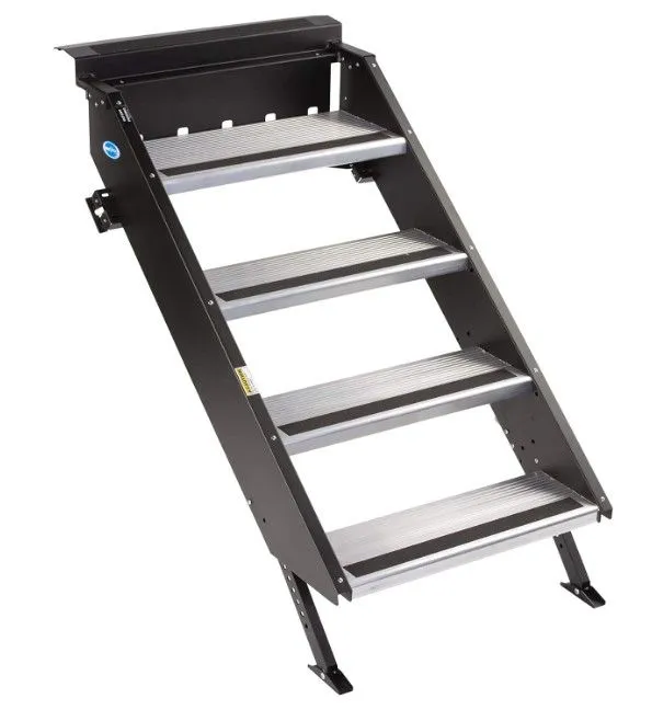 MORRYDE 4 STEP 36-1/2" to 42"