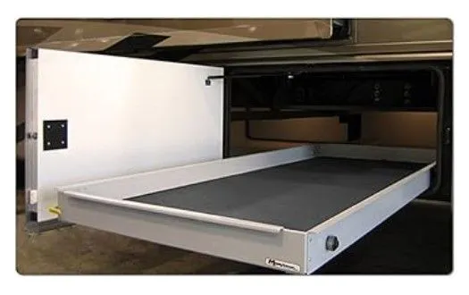 CARGO TRAY W/CARPET 2 WAY, 20X