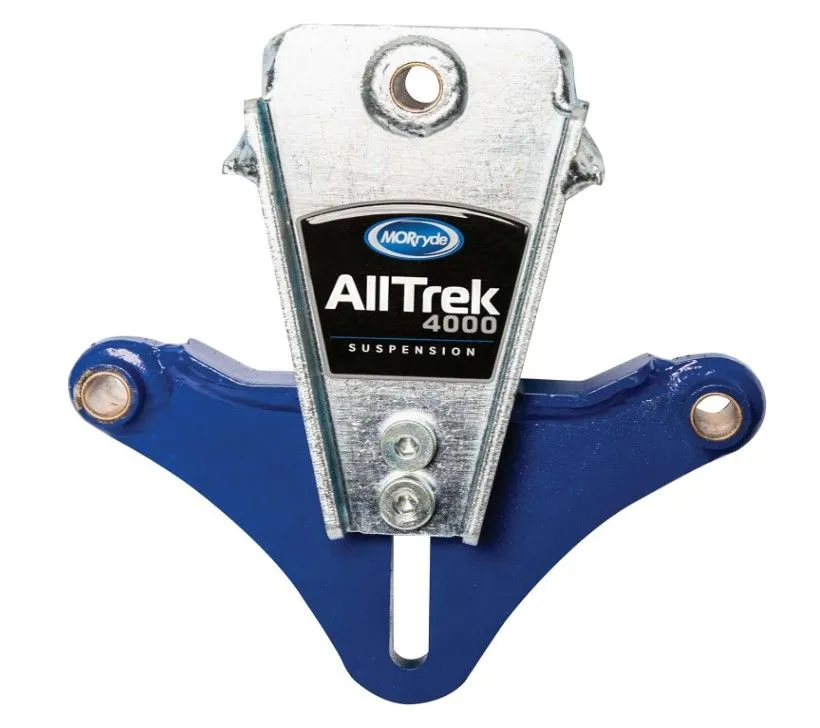 ALLTREK 4000 33
