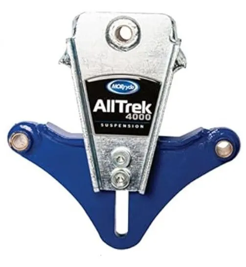 ALLTREK 4000 35