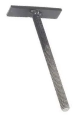 T BAR SCREWS (4/SET)
