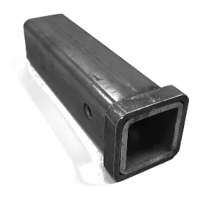 Receiver Tube, 24