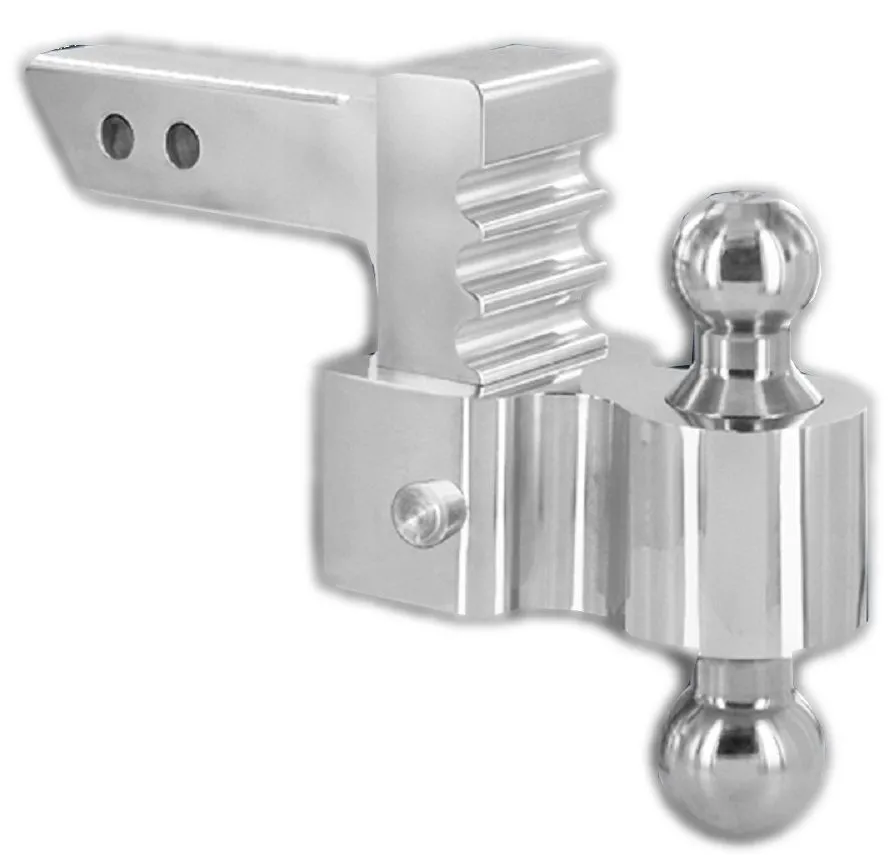 RPD HITCH 3-3/4