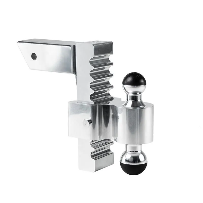RPD Hitch 8