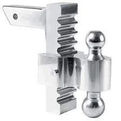 RPD Hitch 8