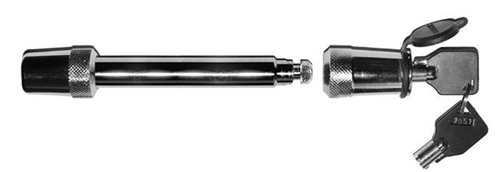 Keyed Locking Pin R Hitch