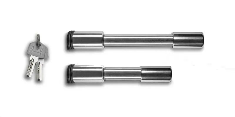 EZ HITCH LOCK SET