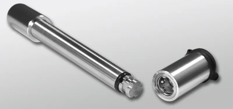 EZ HITCH LOCK SET