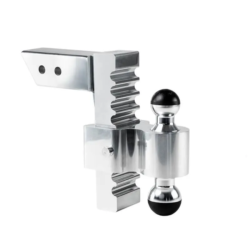 RPD Hitch 8