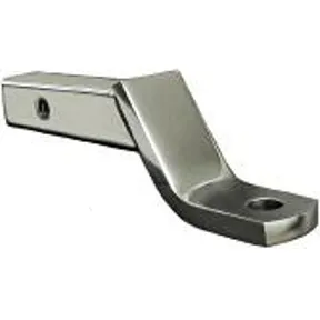 SS Ball Mount, 3
