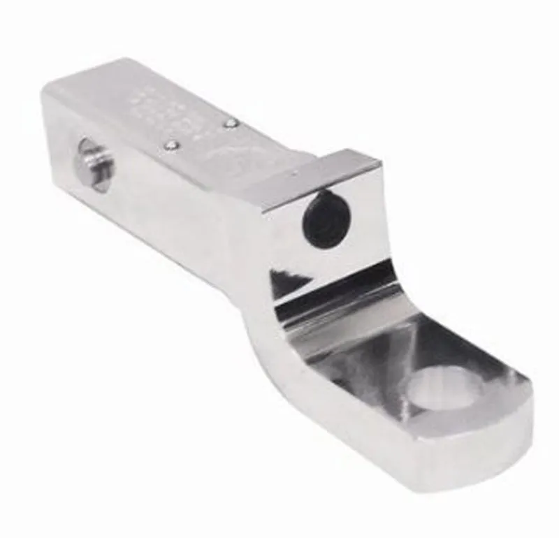 Ball Mount, Locking Alum 2