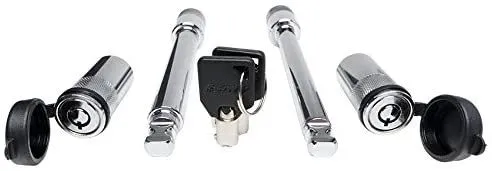 Flash E-Series HD Dual Lock Pk
