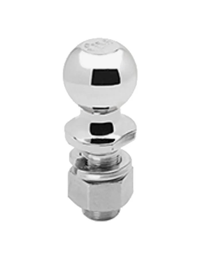 Hitch Ball 2 5/16 X 1 1/4