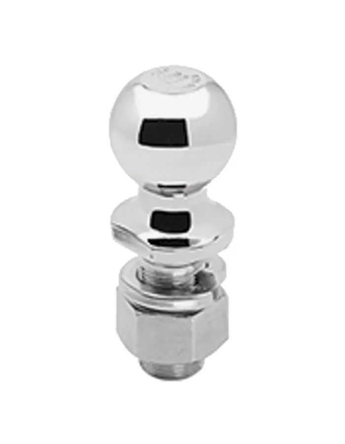 Hitch Ball 2-5/16x1-1/4 20k