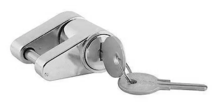 Husky Coupler Lock 33164