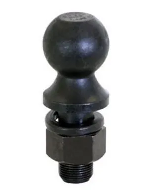 Hitch Ball 2 5/16x1-3/8 40k