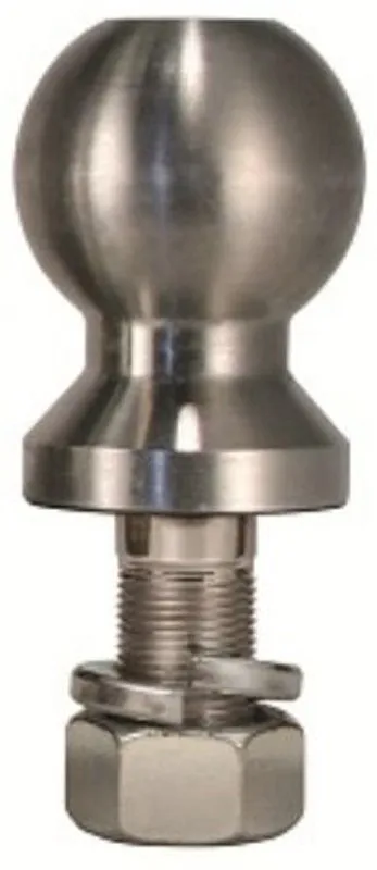 Hitch Ball 2-5/16