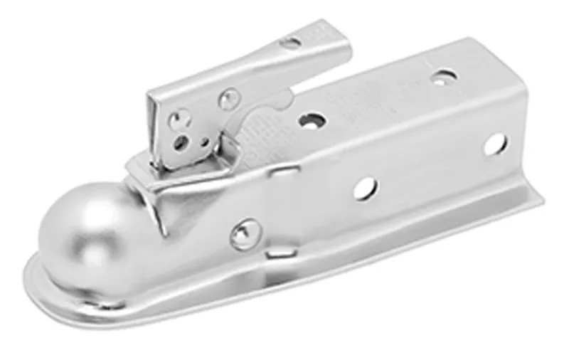 COUPLER 2 X 2 1/2