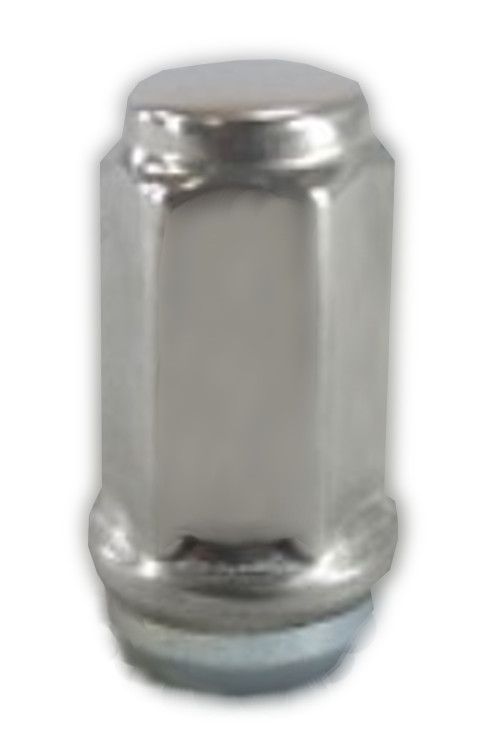 Acorn Enclosed Lug Nut 9/16