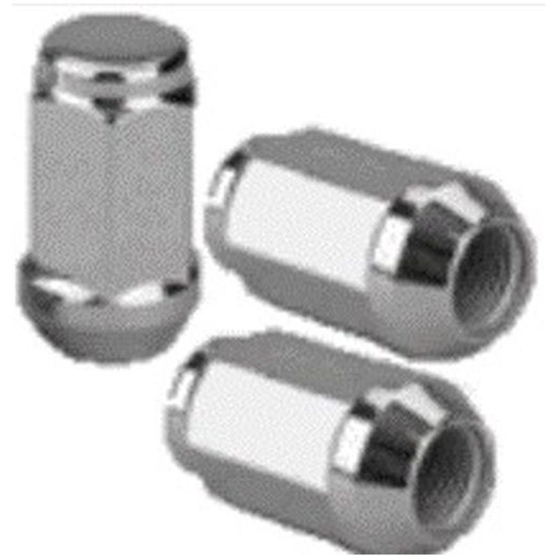 Acorn Enclosed Lug Nut 9/16