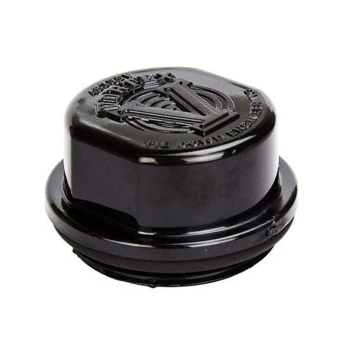 VORTEX GREASE CAP 2.30